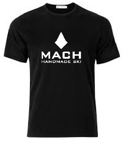 T-Shirt BLACK
